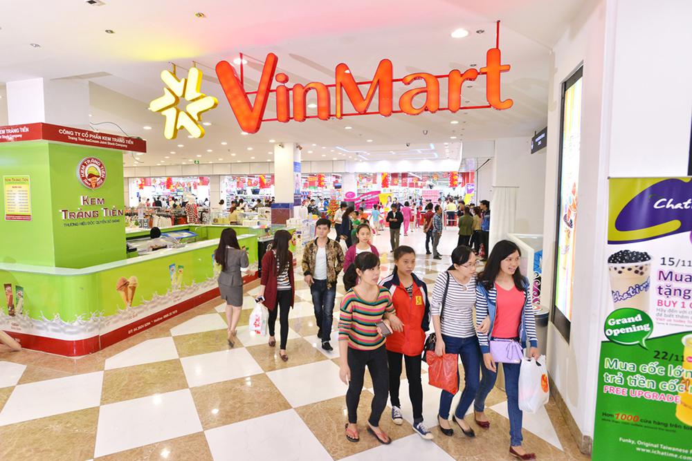 VinMart